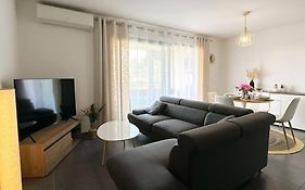 5 Min Des Plages - Appt 2 Chambres A Casa Bella