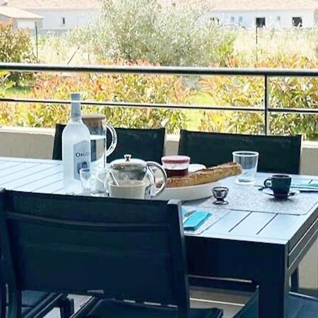 5 Min Des Plages - Appt 2 Chambres A Casa Bella Lucciana  Esterno foto