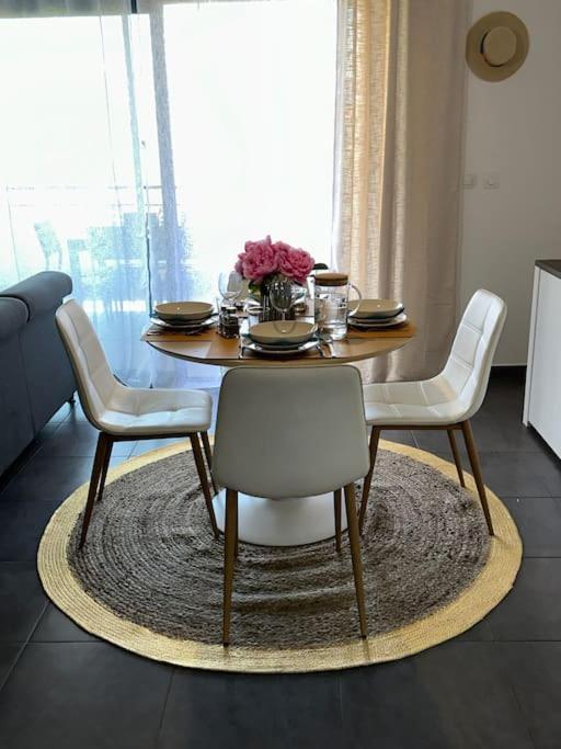 5 Min Des Plages - Appt 2 Chambres A Casa Bella Lucciana  Esterno foto