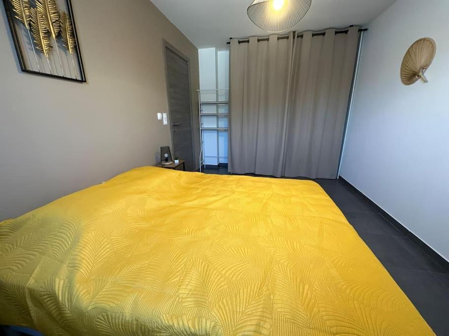 5 Min Des Plages - Appt 2 Chambres A Casa Bella Lucciana  Esterno foto