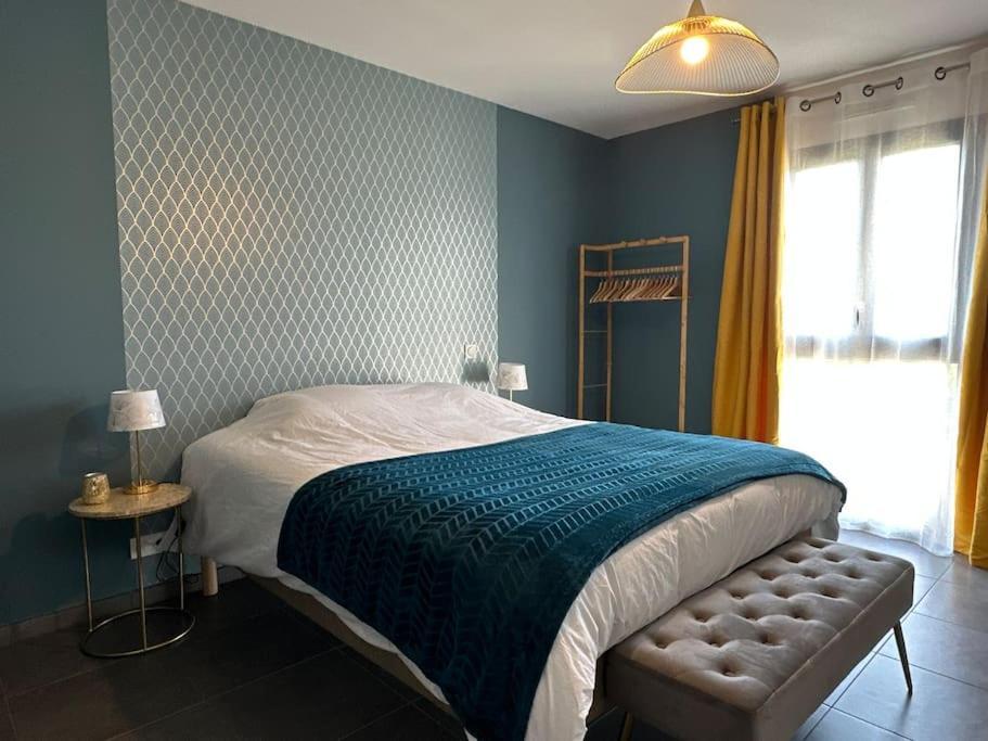 5 Min Des Plages - Appt 2 Chambres A Casa Bella Lucciana  Esterno foto