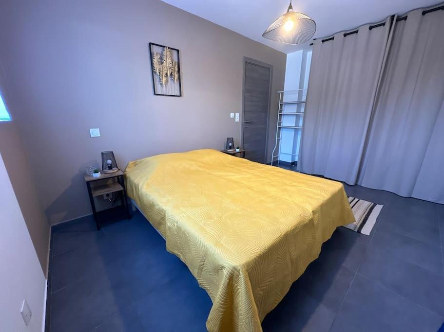 5 Min Des Plages - Appt 2 Chambres A Casa Bella Lucciana  Esterno foto