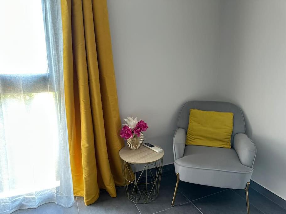 5 Min Des Plages - Appt 2 Chambres A Casa Bella Lucciana  Esterno foto